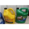 Image 2 : 10W30 and 5W30 Motor Oils – 18 Litres Total
