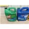 Image 3 : 10W30 and 5W30 Motor Oils – 18 Litres Total