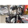 Image 5 : 18 TaylorMade Golf Clubs with Bag– Good Set