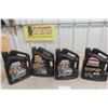 Image 1 : Castrol 5W-20 Motor Oil – 20 Litres
