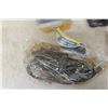 Image 4 : New Load Straps, Tow Straps and Rubber Tie-Downs