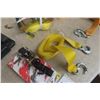 Image 5 : New Load Straps, Tow Straps and Rubber Tie-Downs