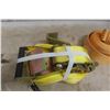 Image 6 : New Load Straps, Tow Straps and Rubber Tie-Downs
