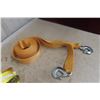 Image 7 : New Load Straps, Tow Straps and Rubber Tie-Downs