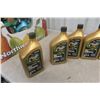 Image 3 : Quaker State Full Synthetic 5W-20 Motor Oil – 10 Quarts