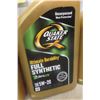 Image 4 : Quaker State Full Synthetic 5W-20 Motor Oil – 10 Quarts