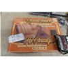 Image 2 : NOS Car/Truck Seat Cover, Organizer and 12V Air Compressor – Plus More