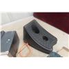 Image 4 : NOS Car/Truck Seat Cover, Organizer and 12V Air Compressor – Plus More