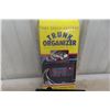 Image 7 : NOS Car/Truck Seat Cover, Organizer and 12V Air Compressor – Plus More