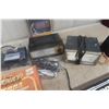 Image 8 : NOS Car/Truck Seat Cover, Organizer and 12V Air Compressor – Plus More