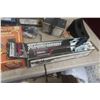 Image 9 : NOS Car/Truck Seat Cover, Organizer and 12V Air Compressor – Plus More