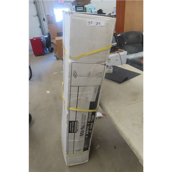 New General 14" Drill Press – Model 75-150