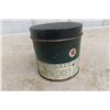 Image 3 : Texaco Water Pump Grease (Green Tin) and McColl Fronteca Oil – 1 Lb