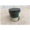 Image 4 : Texaco Water Pump Grease (Green Tin) and McColl Fronteca Oil – 1 Lb