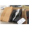 Image 4 : Men's Size 12 Sandals – 3 Pairs, Plus 1 Pair Shoes