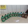 Image 1 : Quaker State 5W-30 Motor Oil – 10 Quarts