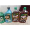 Image 2 : Quaker State 5W-30 Motor Oil – 10 Quarts