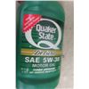 Image 4 : Quaker State 5W-30 Motor Oil – 10 Quarts