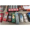 Image 4 : Approximately 140 Golf Balls – Mostly New, a Few Used