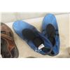 Image 4 : Sandals and Water Shoes – Sizes 11 and 13, 4 Pairs