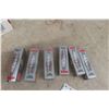Image 7 : NOS Oil Filters IN  Boxes, With Part Numbers; Spark Plugs and Thermostat Included