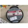 Image 4 : Auto Cleaning Products, Polish, New Sun Shade, Husky  12" Pail Topper Organizer