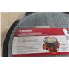 Image 5 : Auto Cleaning Products, Polish, New Sun Shade, Husky  12" Pail Topper Organizer