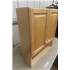 Image 2 : Vanity  Wall Mount Cabinet – 28" × 24" × 8"