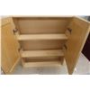 Image 3 : Vanity  Wall Mount Cabinet – 28" × 24" × 8"