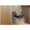 Image 4 : Vanity  Wall Mount Cabinet – 28" × 24" × 8"