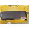 Image 2 : Presto Electric Griddle – New