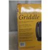 Image 3 : Presto Electric Griddle – New