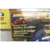Image 3 : Simoniz Pressure Washer Surface Scrubber – 14"