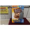 Image 1 : New 8-Piece Baking Set