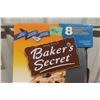 Image 2 : New 8-Piece Baking Set