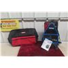 Image 1 : 2 New Tool Bags – MasterCraft and Craftsman