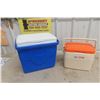 Image 1 : 2 New Coleman Picnic Coolers