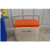Image 5 : 2 New Coleman Picnic Coolers