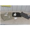 Image 1 : 4 New Pairs of Pants – Size 42" × 30"