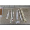 Image 1 : Drawer Rollers – 10" to 24"