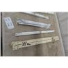 Image 3 : Drawer Rollers – 10" to 24"