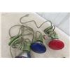 Image 3 : Flood Lights, Pathway Lights and Timers