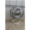 Image 3 : 2 Oscillating Fans – Airworks and Sears 