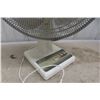 Image 4 : 2 Oscillating Fans – Airworks and Sears 