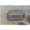 Image 5 : Convection Toaster Oven, Roaster and Cake Pan with Cooling Rack