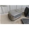 Image 6 : Convection Toaster Oven, Roaster and Cake Pan with Cooling Rack