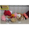 Image 1 : Plush Dolls