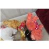Image 2 : Plush Dolls