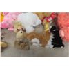 Image 3 : Plush Dolls
