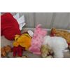 Image 4 : Plush Dolls